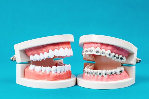 歯列矯正とセラミック矯正の違いは？特徴を徹底解説サムネイル